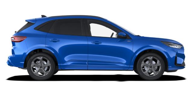 Ford Kuga ST-Line PHEV WinterP LED Kam Nav 5J-Gar 18Z 