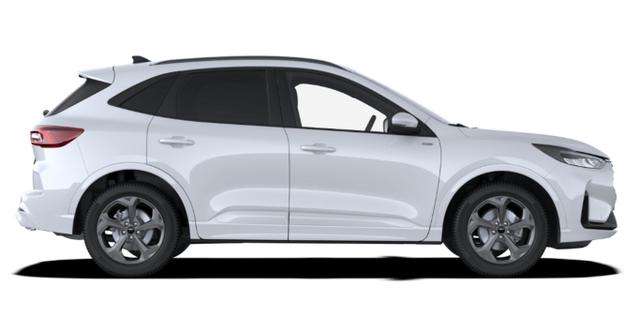 Ford Kuga ST-Line PHEV ACC TotW Kam360 SHZ LED 5J-Gar 