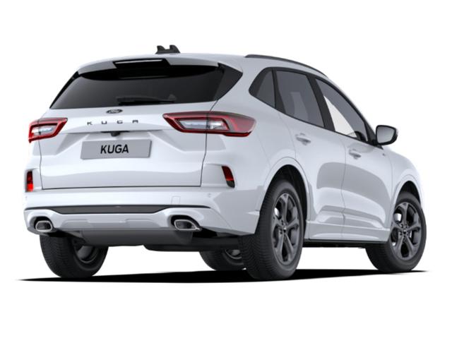 Ford Kuga ST-Line PHEV ACC TotW Kam360 SHZ LED 5J-Gar 
