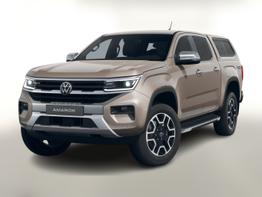 Volkswagen Amarok Aventura TDI 241 4M HardTop AHK Matrix 