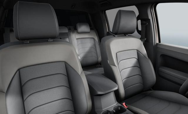 Volkswagen Amarok Aventura TDI 241 4M HardTop AHK Matrix 