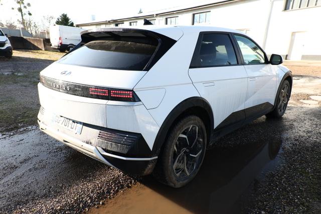 Hyundai IONIQ 5 170 VollLED Nav ACC Kam PDC LM19Z 