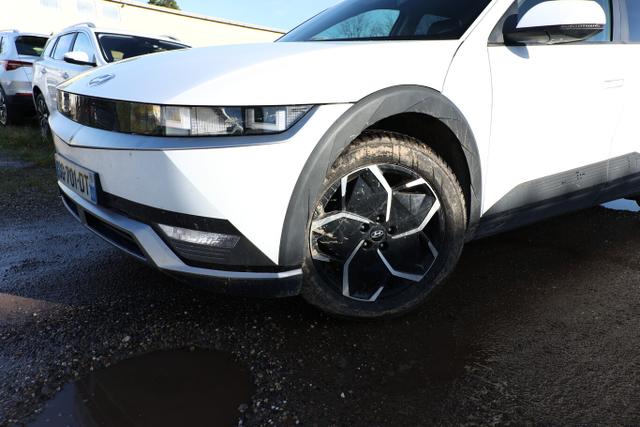 Hyundai IONIQ 5 170 VollLED Nav ACC Kam PDC LM19Z 