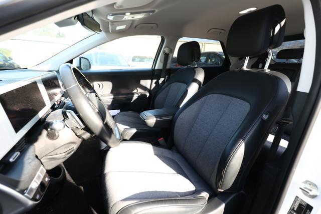 Hyundai IONIQ 5 170 VollLED Nav ACC Kam PDC LM19Z 