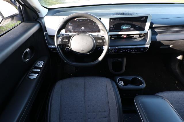 Hyundai IONIQ 5 170 VollLED Nav ACC Kam PDC LM19Z 