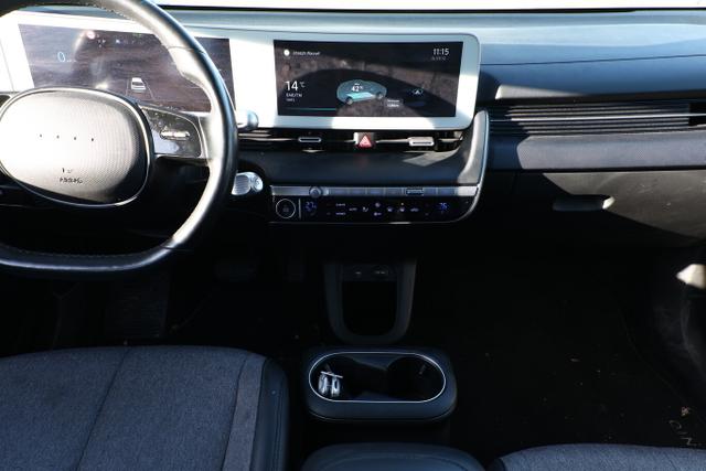 Hyundai IONIQ 5 170 VollLED Nav ACC Kam PDC LM19Z 