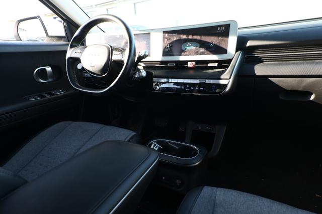 Hyundai IONIQ 5 170 VollLED Nav ACC Kam PDC LM19Z 