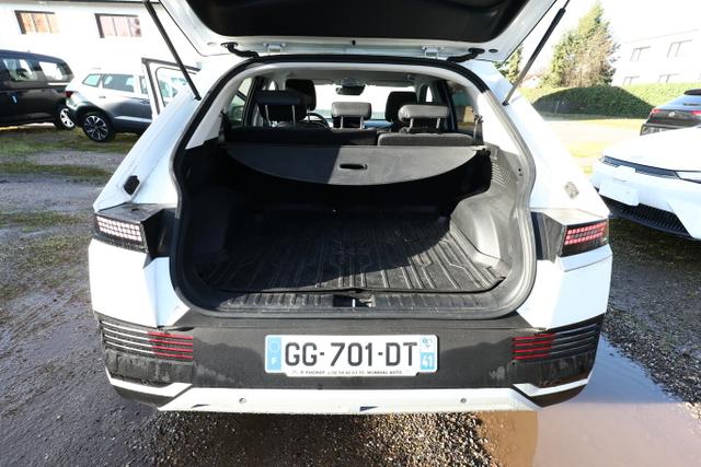 Hyundai IONIQ 5 170 VollLED Nav ACC Kam PDC LM19Z 