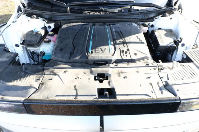 Hyundai IONIQ 5 170 VollLED Nav ACC Kam PDC LM19Z 