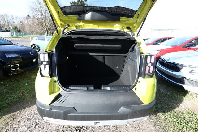 Fiat Grande Panda La Prima MHEV AT Winter Nav Kam LED 