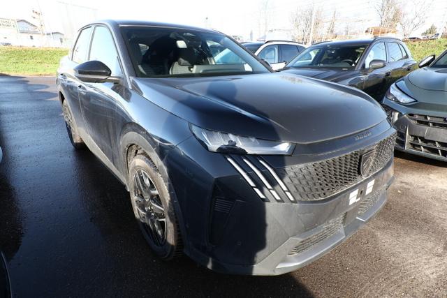 Peugeot 3008 - Allure MHEV 145 ACC 360° WinterP 21"-HD Nav