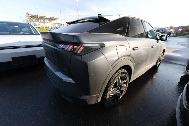 Peugeot 3008 Allure MHEV 145 ACC 360° WinterP 21"-HD Nav 