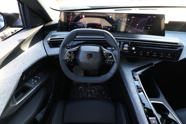 Peugeot 3008 Allure MHEV 145 ACC 360&deg; WinterP 21"-HD Nav 