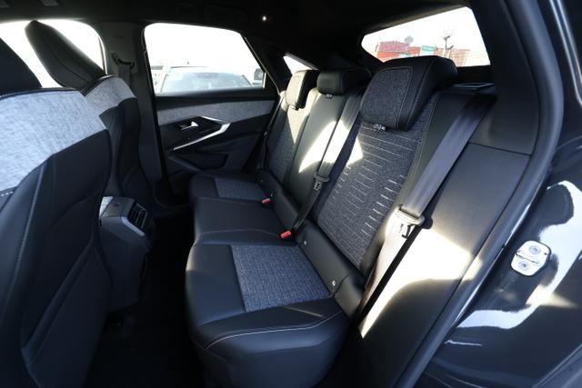 Peugeot 3008 Allure MHEV 145 ACC 360&deg; WinterP 21"-HD Nav 