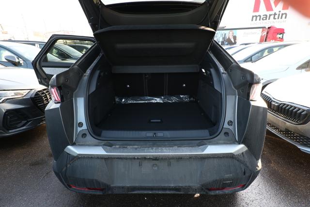 Peugeot 3008 Allure MHEV 145 ACC 360&deg; WinterP 21"-HD Nav 