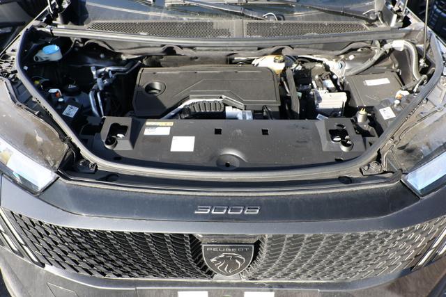 Peugeot 3008 Allure MHEV 145 ACC 360&deg; WinterP 21"-HD Nav 