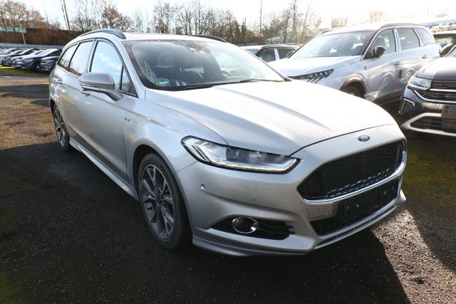 Ford Mondeo Turnier - ST-Line 2.0 TDCi 180 Aut. Leder Pano Nav