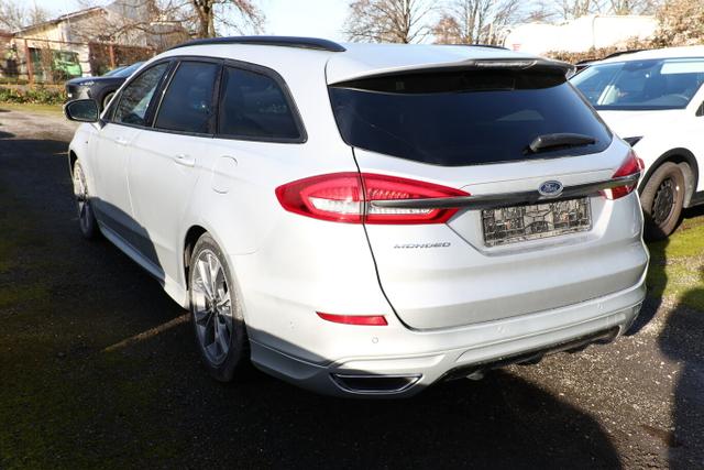 Ford Mondeo Turnier ST-Line 2.0 TDCi 180 Aut. Leder Pano Nav 