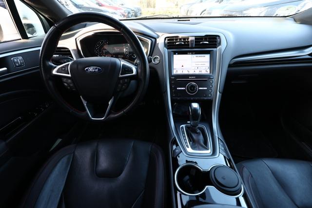 Ford Mondeo Turnier ST-Line 2.0 TDCi 180 Aut. Leder Pano Nav 