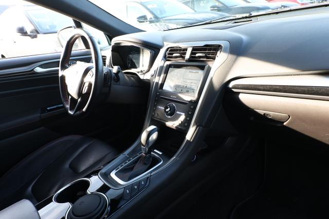 Ford Mondeo Turnier ST-Line 2.0 TDCi 180 Aut. Leder Pano Nav 