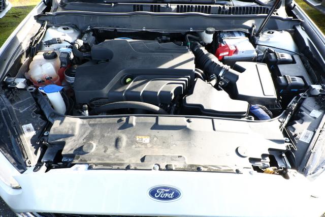 Ford Mondeo Turnier ST-Line 2.0 TDCi 180 Aut. Leder Pano Nav 