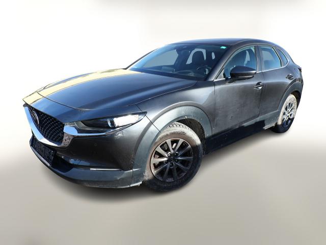 Gebrauchtfahrzeug Mazda CX-30 - Selection 2.0 SKYACTIV-G 122 LED Nav 360&deg;