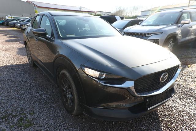 Mazda CX-30 - Selection 2.0 SKYACTIV-G 122 LED Nav 360&deg;