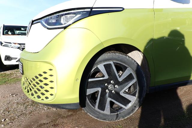Volkswagen ID. BUZZ Pro ID.Buzz 204 Style+ KeyL ACC Kam360° eHk 20Z 