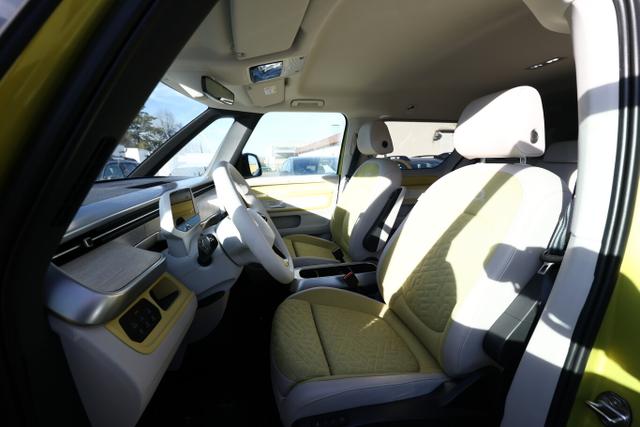 Volkswagen ID. BUZZ Pro ID.Buzz 204 Style+ KeyL ACC Kam360&deg; eHk 20Z 