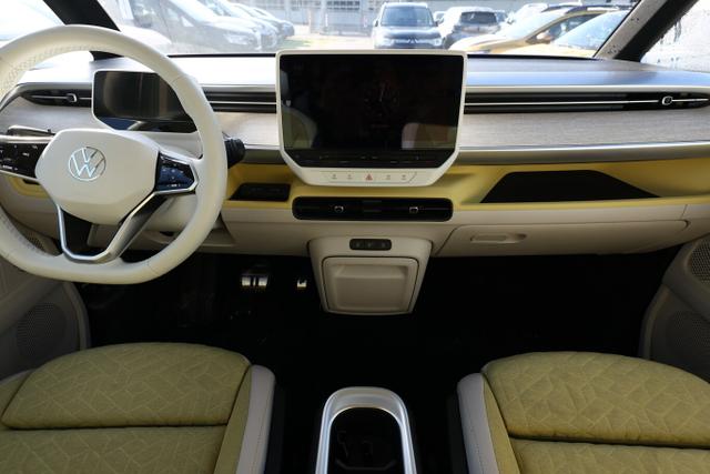Volkswagen ID. BUZZ Pro ID.Buzz 204 Style+ KeyL ACC Kam360&deg; eHk 20Z 