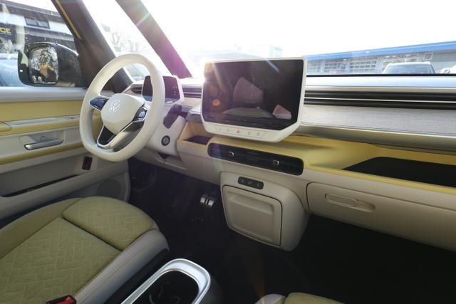 Volkswagen ID. BUZZ Pro ID.Buzz 204 Style+ KeyL ACC Kam360&deg; eHk 20Z 