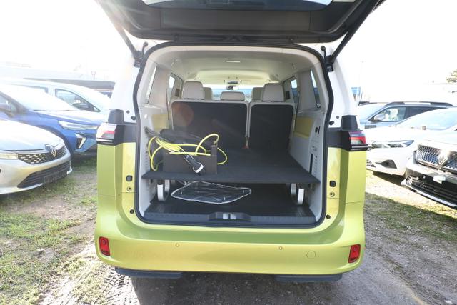 Volkswagen ID. BUZZ Pro ID.Buzz 204 Style+ KeyL ACC Kam360&deg; eHk 20Z 