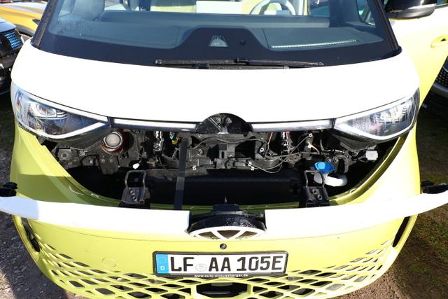 Volkswagen ID. BUZZ Pro ID.Buzz 204 Style+ KeyL ACC Kam360&deg; eHk 20Z 