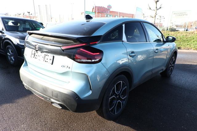 Citro&euml;n &euml;-C4 Shine eC4 100kW ACC HUD Keyless LED Nav SHZ PDC 