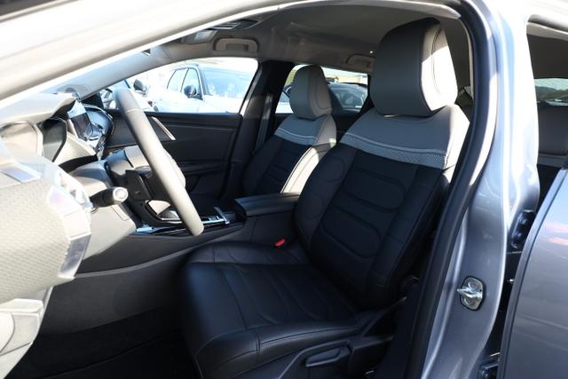 Citroën C5 X PLUS 130 EAT8 Nav HUD LED ACC PDC LHZ Temp 