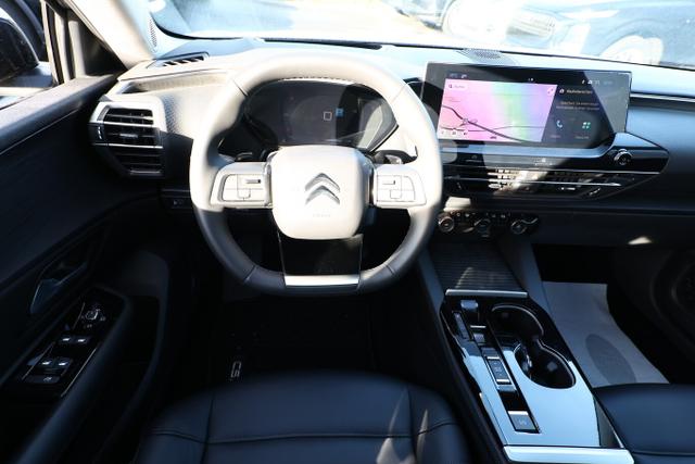 Citroën C5 X PLUS 130 EAT8 Nav HUD LED ACC PDC LHZ Temp 