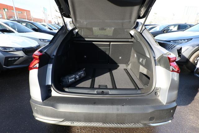 Citroën C5 X PLUS 130 EAT8 Nav HUD LED ACC PDC LHZ Temp 