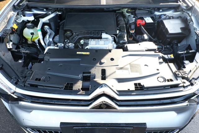 Citroën C5 X PLUS 130 EAT8 Nav HUD LED ACC PDC LHZ Temp 