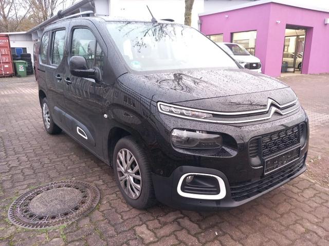 Citroën Berlingo M Feel 1.5 BHDi 130 SHZ PDC Klimaaut. 