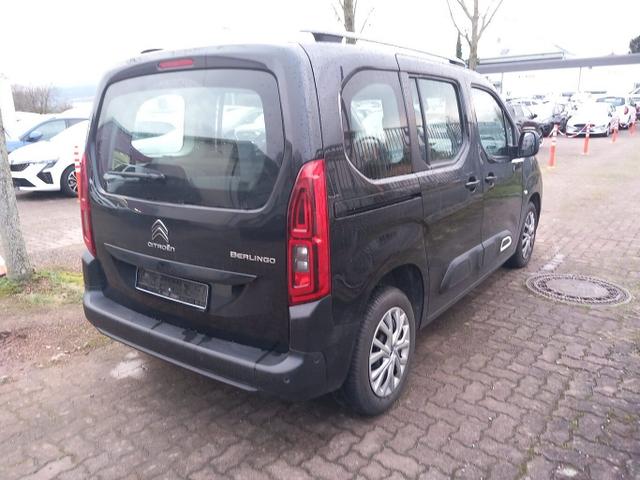 Citroën Berlingo M Feel 1.5 BHDi 130 SHZ PDC Klimaaut. 