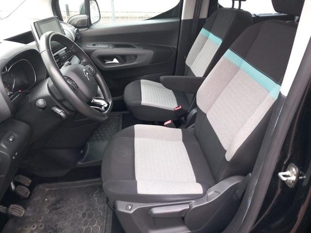 Citroën Berlingo M Feel 1.5 BHDi 130 SHZ PDC Klimaaut. 