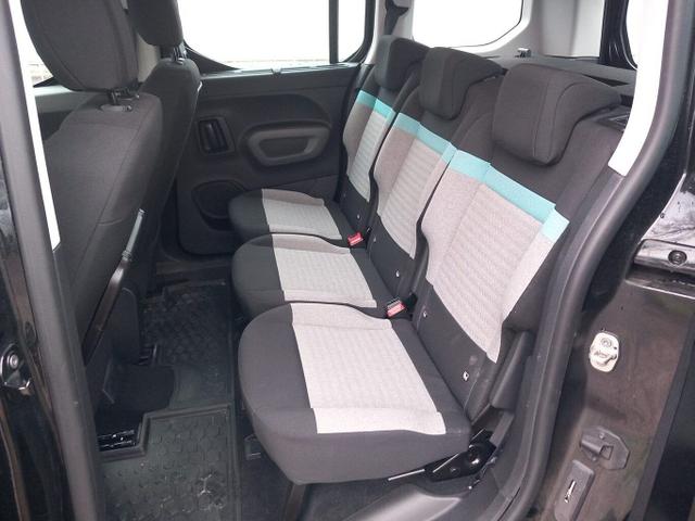 Citroën Berlingo M Feel 1.5 BHDi 130 SHZ PDC Klimaaut. 