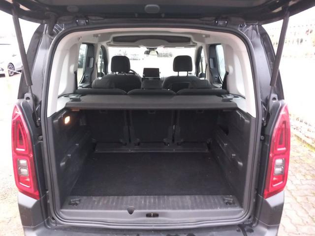 Citroën Berlingo M Feel 1.5 BHDi 130 SHZ PDC Klimaaut. 