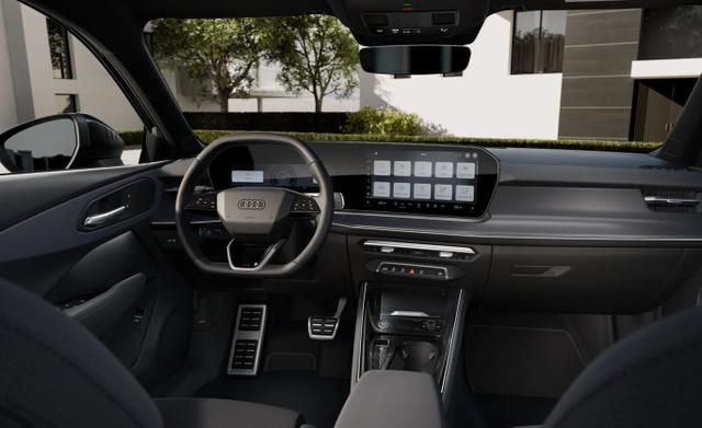 Q3 Sportback neuesMod 2xS line Tech 19Z AHK LED+ 