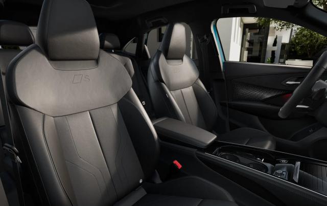 Q3 Sportback neuesMod 2xS line Tech+ 19Z Leder 