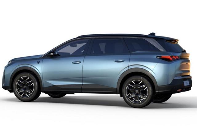 Peugeot 5008 - GT MHEV 145 KomfortP AHK eHK Nav ACC SHZ