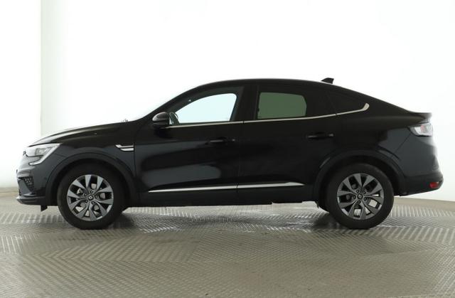 Renault Arkana Techno Kam360 WinterP ACC LED Nav AHKVorb 