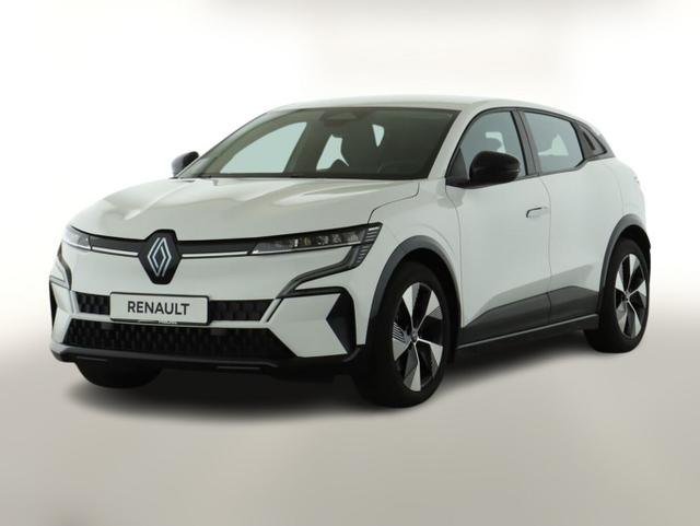 Gebrauchtfahrzeug Renault Mégane E-TECH - Equilibre Megane EV40 boost LED Kam 18Z