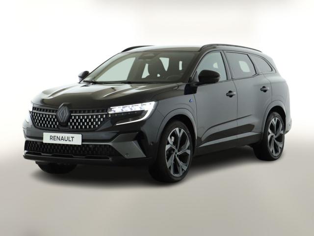 Renault Espace - Esprit Alpine VI Winter Pano Matrix HUD