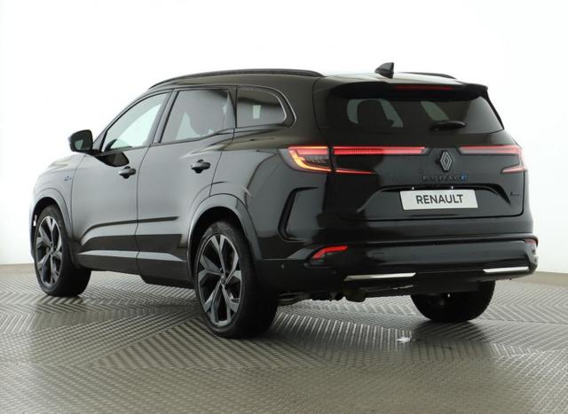 Renault Espace Esprit Alpine VI Winter Pano Matrix HUD 